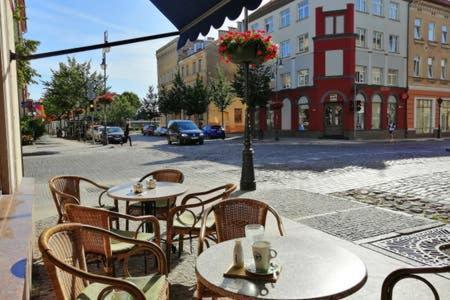 Old Town Bridge Apartment Free Parking Klaipėda Exterior foto